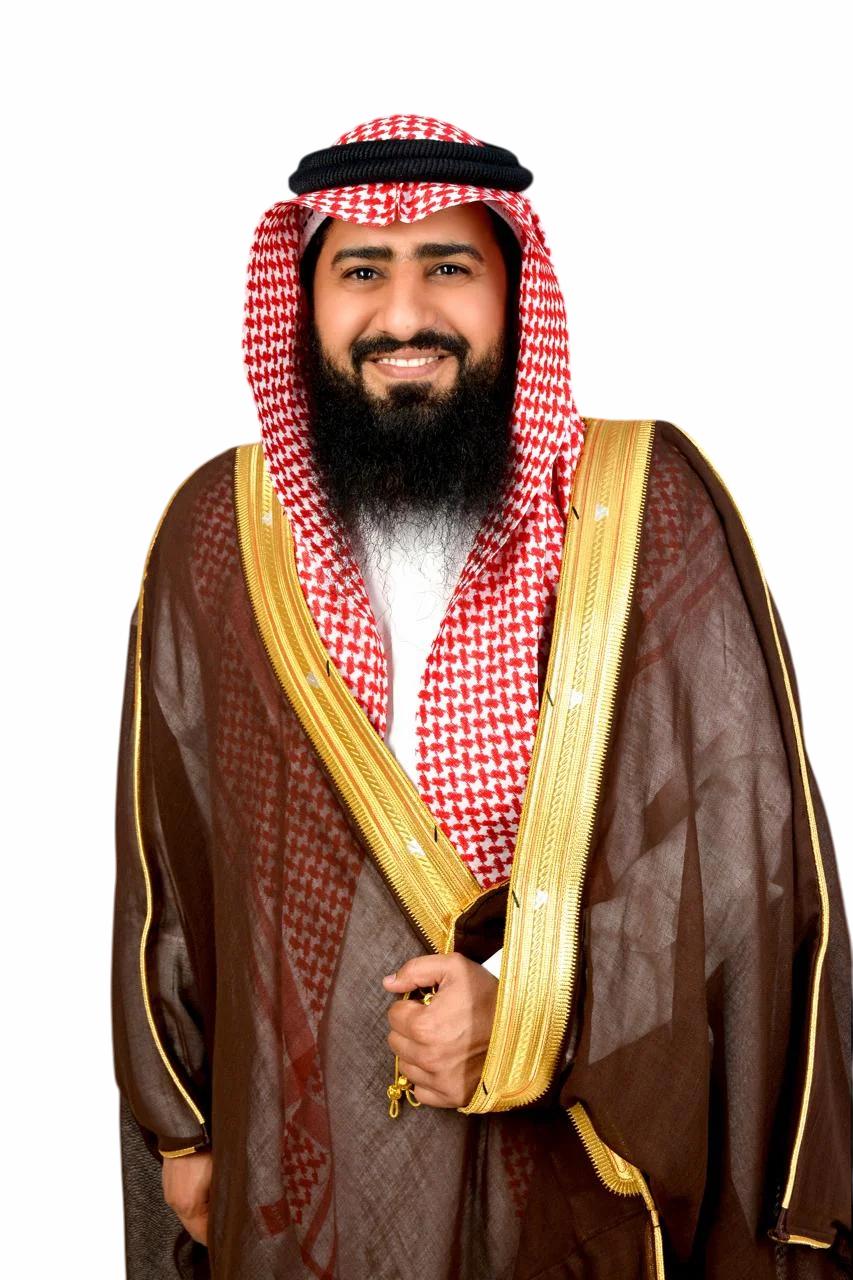 المحامي حسن بن علي العبسي